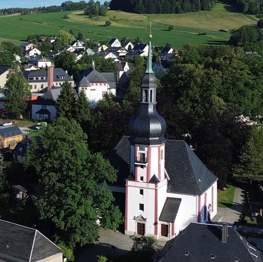 Gemeinde Zwönitz