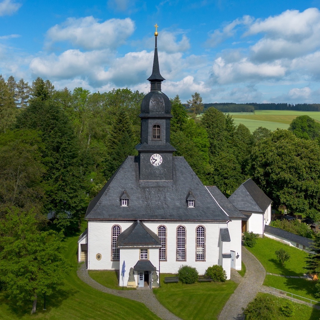 Gemeinde Hormersdorf